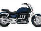 Triumph Rocket III Classic